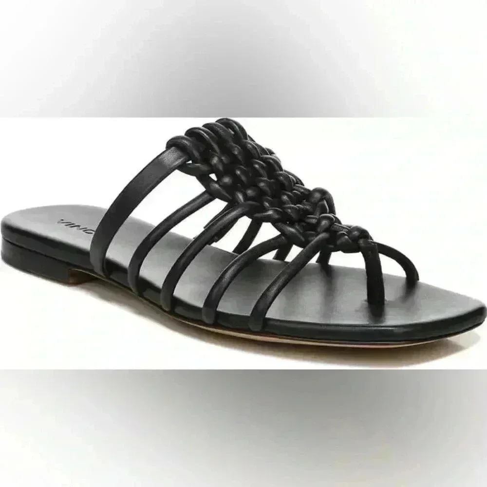 Vince Vero Cucio DAE Sandal -Like new - Picture 5 of 17